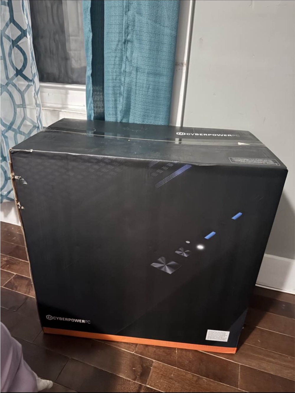 Gaming Desktop - Brand New, Never used